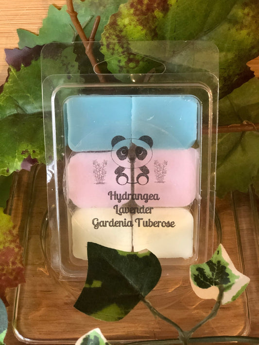 Wax Melt Extras! - Panda Lily Candle Company