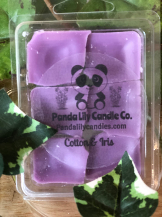 Wax Melt Extras: great smell, not so pretty. - Panda Lily Candle Company