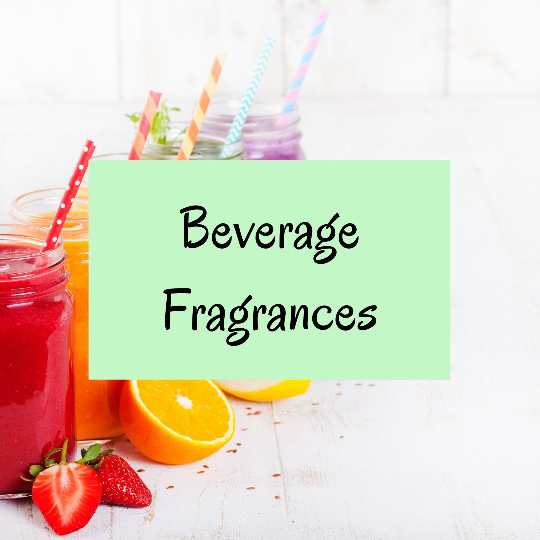 Beverages - Panda Lily Candle Company