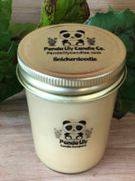 Snickerdoodle (Soy Wax) Candle - 8oz
